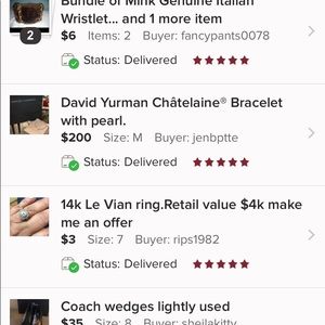 Reviews. I do like to trade ❤️
